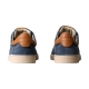 Basket Cuir Redskins Quadra
