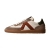 Basket Cuir Redskins Eldorado