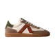 Basket Cuir Redskins Eldorado
