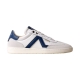 Basket Cuir Redskins Eldorado