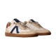 Basket Cuir Redskins Eldorado