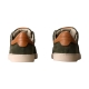 Basket Cuir Redskins Quadra