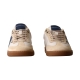 Basket Cuir Redskins Eldorado