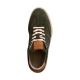 Basket Cuir Redskins Quadra