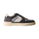 Basket Cuir Redskins Lerma
