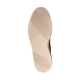 Basket Cuir Redskins Quadra