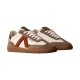 Basket Cuir Redskins Eldorado