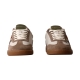 Basket Cuir Redskins Eldorado