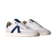 Basket Cuir Redskins Eldorado