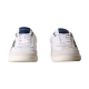 Basket Cuir Redskins Eldorado