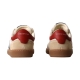 Basket Cuir Redskins Eldorado