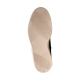 Basket Cuir Redskins Quadra