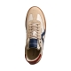 Basket Cuir Redskins Eldorado