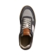 Basket Cuir Redskins Lerma