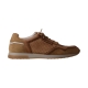 Basket Cuir Redskins Lubec