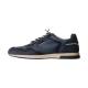 Basket Cuir Redskins Lubec