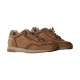 Basket Cuir Redskins Lubec