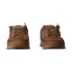 Basket Cuir Redskins Lubec