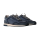 Basket Cuir Redskins Lubec