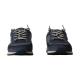 Basket Cuir Redskins Lubec