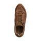 Basket Cuir Redskins Lubec