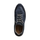 Basket Cuir Redskins Lubec