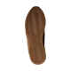 Basket Cuir Redskins Lubec