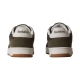 Basket à Lacets Redskins Gunran