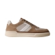 Basket Cuir Redskins Lerma