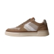 Basket Cuir Redskins Lerma