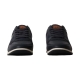 Basket Cuir Redskins Actueli