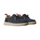 Basket à Lacets Redskins Kibris