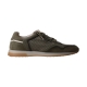 Basket Cuir Redskins Lubec
