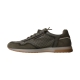 Basket Cuir Redskins Lubec
