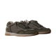 Basket Cuir Redskins Lubec