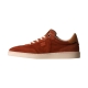 Basket Cuir Redskins Quadra