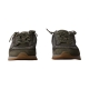 Basket Cuir Redskins Lubec