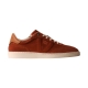 Basket Cuir Redskins Quadra