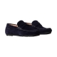 Mocassin Cuir Redskins Bicari