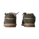 Basket Cuir Redskins Lubec