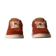 Basket Cuir Redskins Quadra