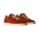 Basket Cuir Redskins Quadra