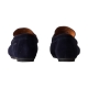 Mocassin Cuir Redskins Bicari