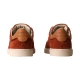 Basket Cuir Redskins Quadra
