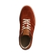 Basket Cuir Redskins Quadra