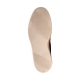 Basket Cuir Redskins Quadra