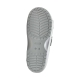 Sandales à Enfiler Crocs Saturdaymetallic Bucklesandalw