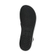 Sandales à Enfiler Crocs Brooklyn 4u cross strap