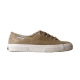 Basket à Lacets Superga Jersey Lame Leggera