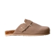 Mules Cuir Xti